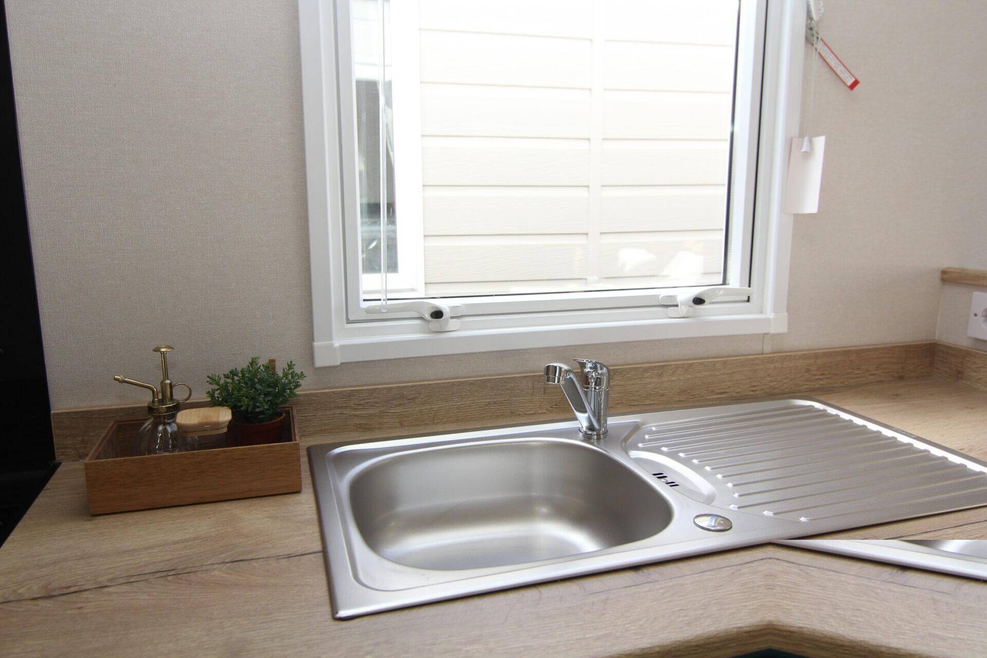 ABI Coworth Deluxe 2 Bedrooms 41.22 m² 10