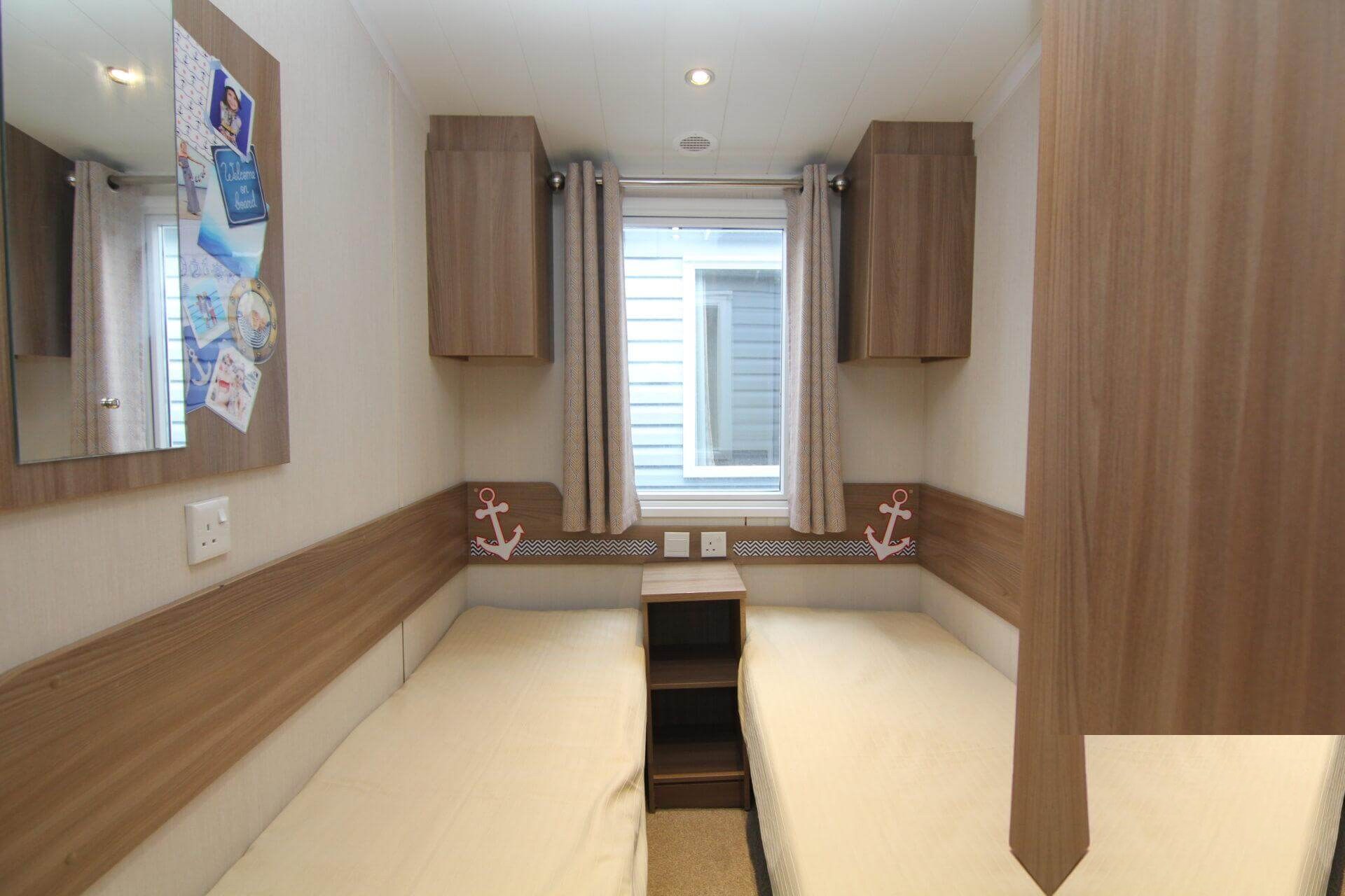 Swift Loire 3 Bedrooms 34.10 m² 7