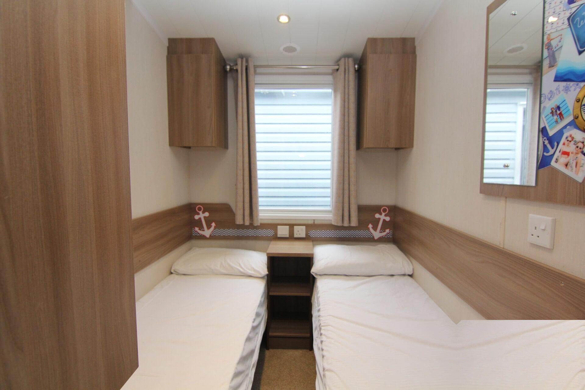 Swift Loire 3 Bedrooms 34.10 m² 8