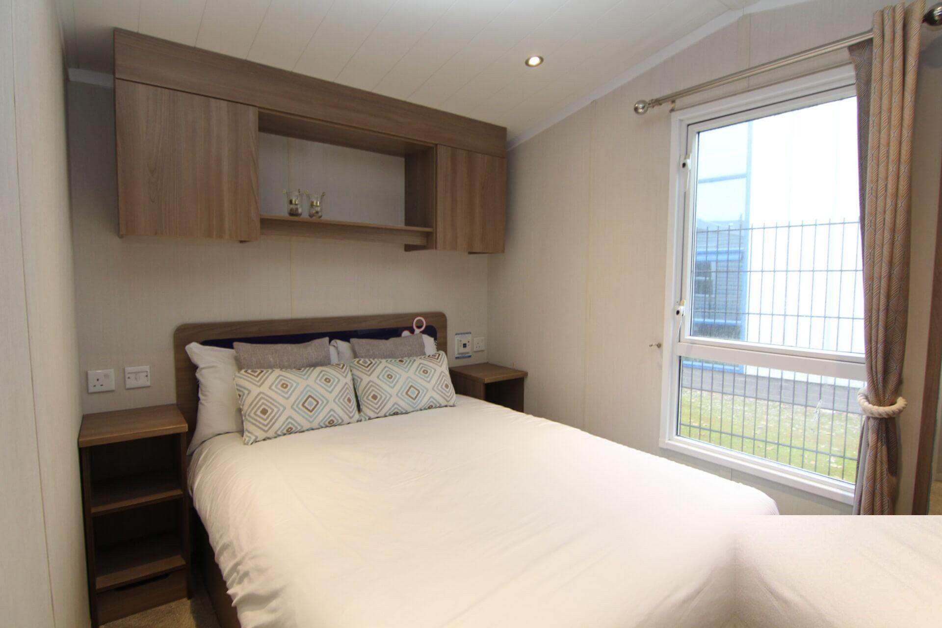 Swift Loire 3 Bedrooms 34.10 m² 9