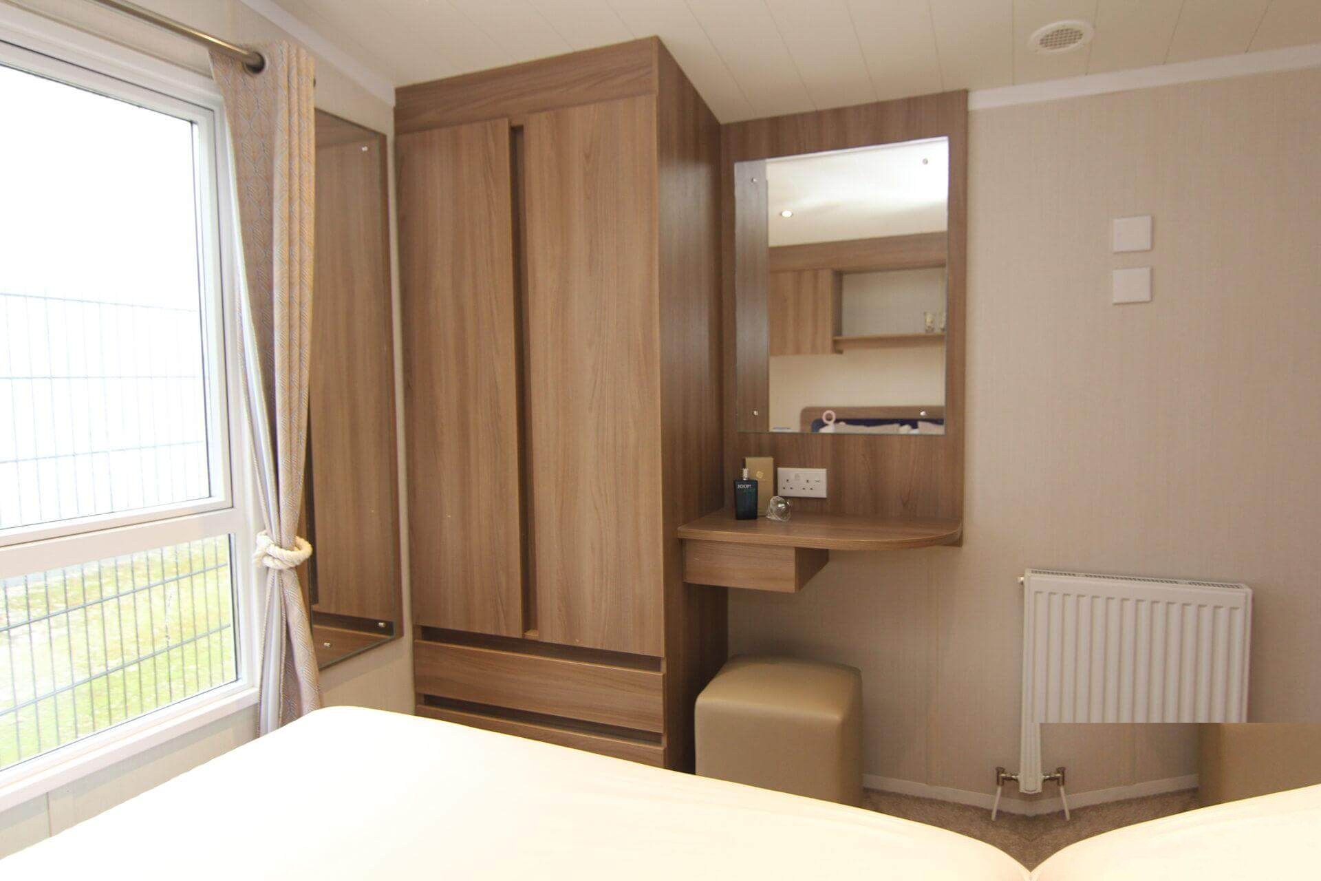 Swift Loire 3 Bedrooms 34.10 m² 10