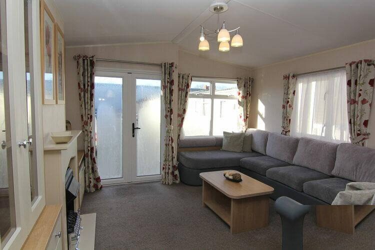 Willerby Lyndhurst 2 Bedrooms 44.81 m² 3