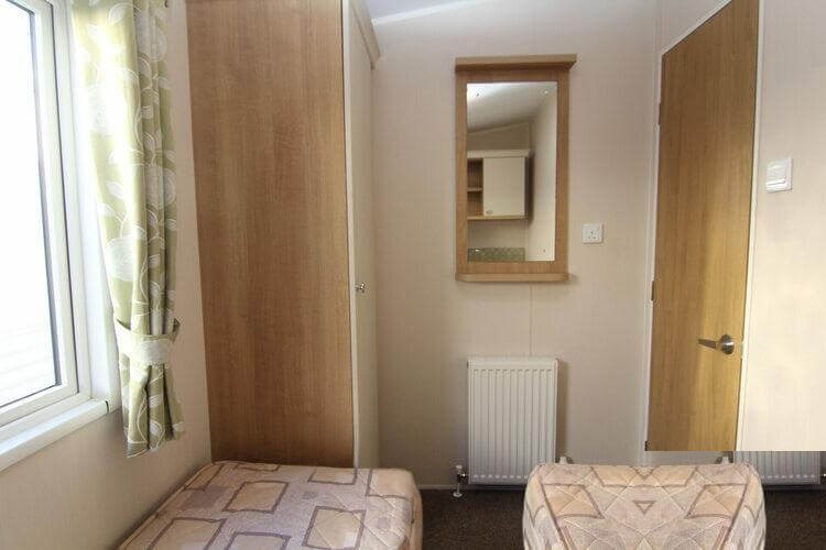 Willerby Lyndhurst 2 Bedrooms 44.81 m² 12