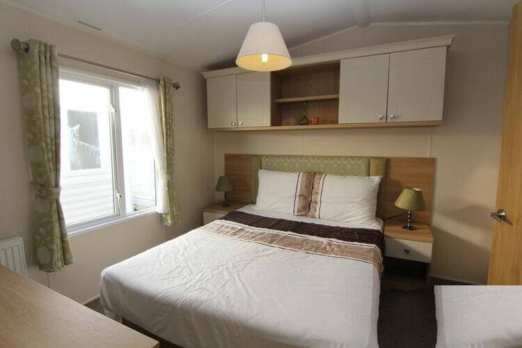 Willerby Lyndhurst 2 Bedrooms 44.81 m² 13