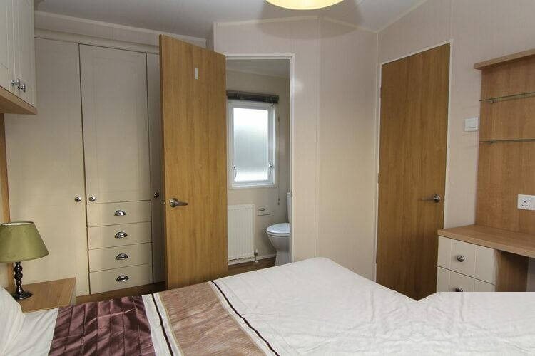 Willerby Lyndhurst 2 Bedrooms 44.81 m² 14