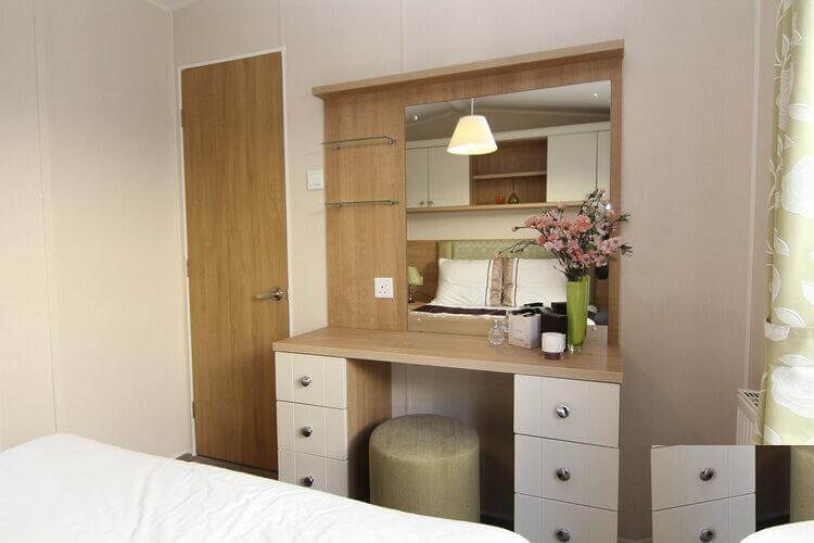 Willerby Lyndhurst 2 Bedrooms 44.81 m² 15