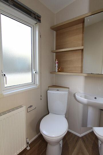 Willerby Lyndhurst 2 Bedrooms 44.81 m² 16