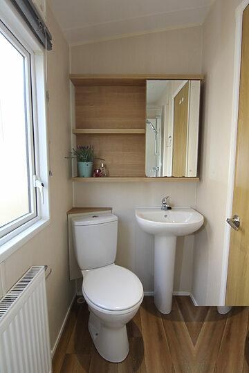 Willerby Lyndhurst 2 Bedrooms 44.81 m² 18
