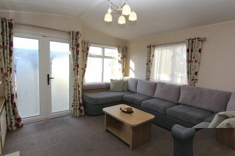 Willerby Lyndhurst 2 Bedrooms 44.81 m² 4