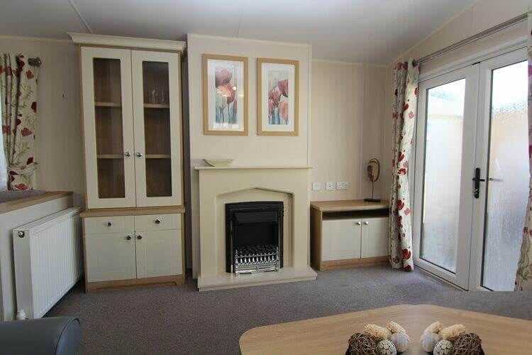 Willerby Lyndhurst 2 Bedrooms 44.81 m² 5