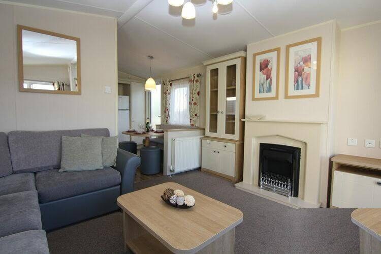 Willerby Lyndhurst 2 Bedrooms 44.81 m² 6