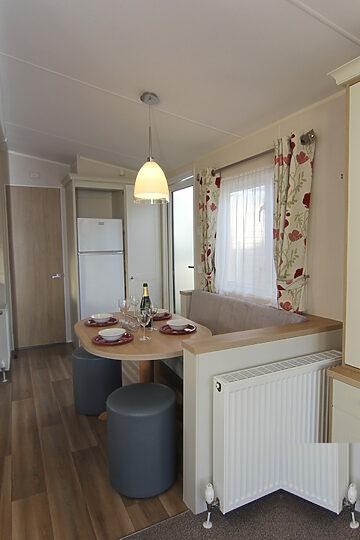 Willerby Lyndhurst 2 Bedrooms 44.81 m² 7