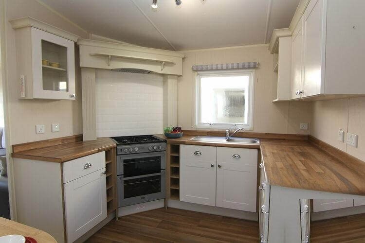 Willerby Lyndhurst 2 Bedrooms 44.81 m² 9