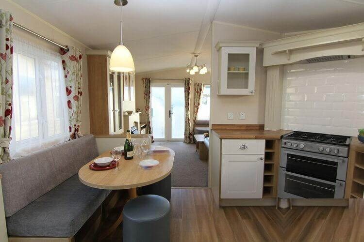Willerby Lyndhurst 2 Bedrooms 44.81 m² 10