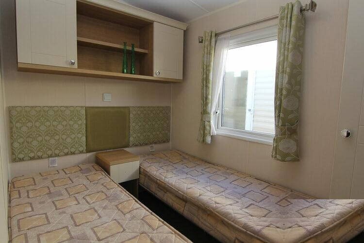 Willerby Lyndhurst 2 Bedrooms 44.81 m² 11