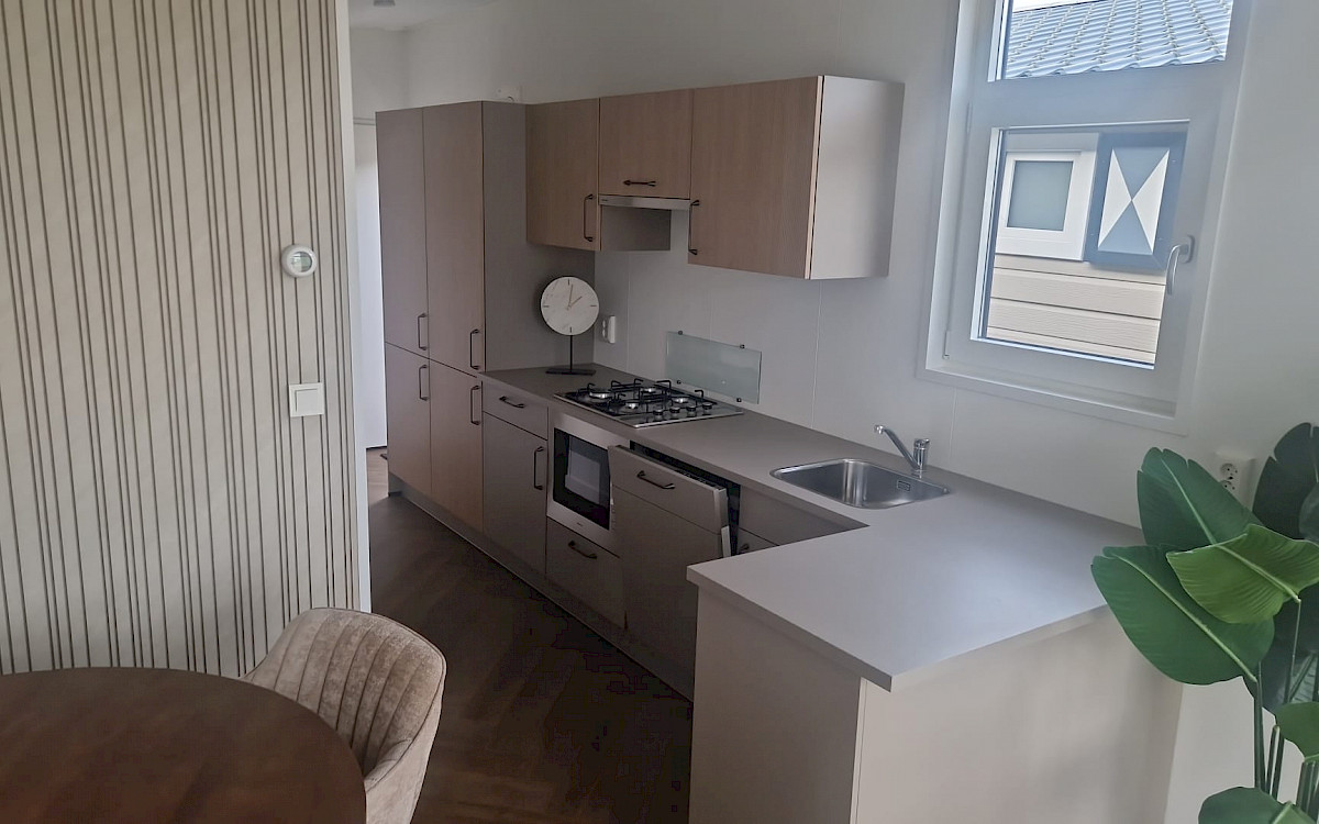 GreenVillage Volente Deluxe 2 Bedrooms 44.00 m² 3