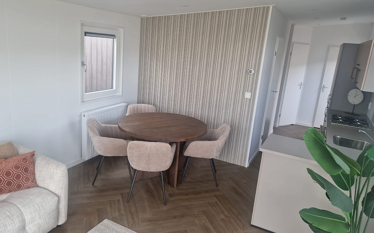GreenVillage Volente Deluxe 2 Bedrooms 44.00 m² 5