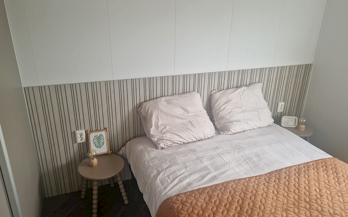 GreenVillage Volente Deluxe 2 Bedrooms 44.00 m² 6
