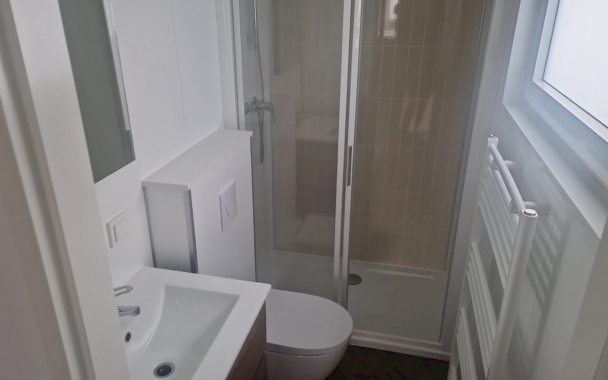 GreenVillage Volente Deluxe 2 Bedrooms 44.00 m² 7