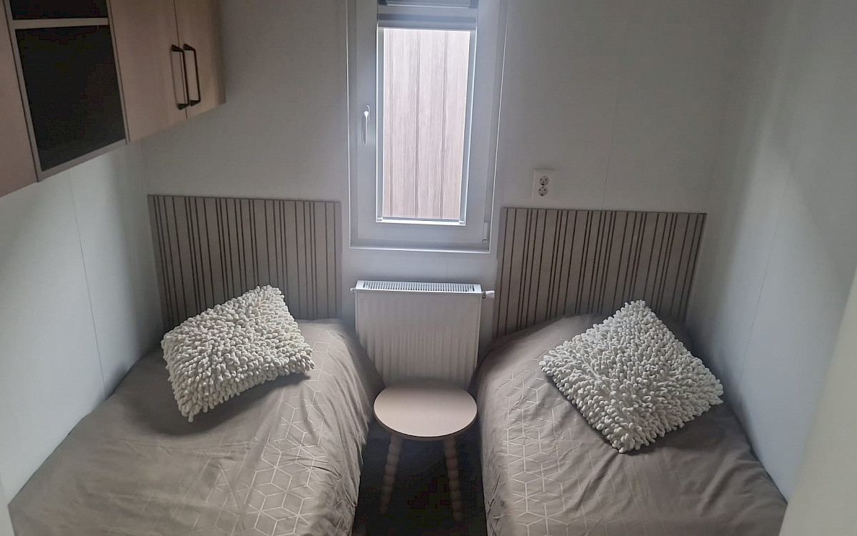 GreenVillage Volente Deluxe 2 Bedrooms 44.00 m² 8