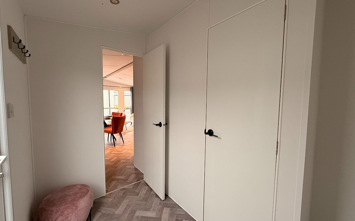 GreenVillage Ocean Super Plus 2 Bedrooms 44.00 m² 2