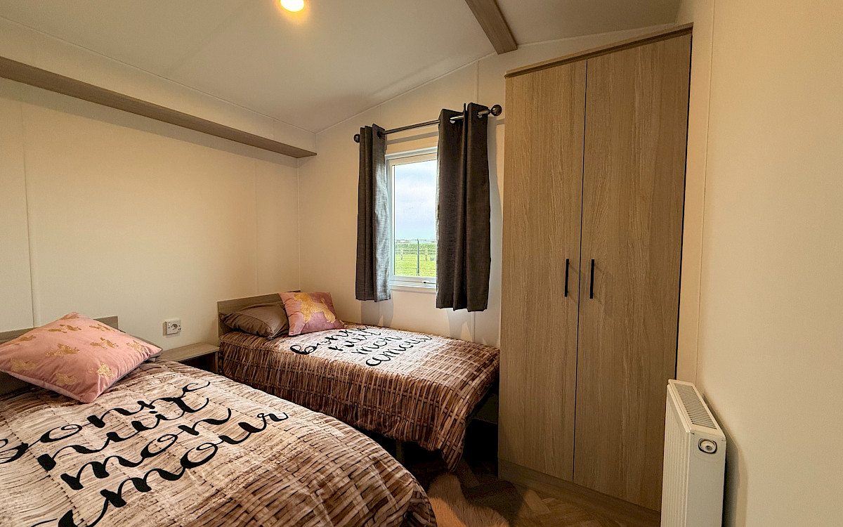 GreenVillage Ocean Super Plus 2 Bedrooms 44.00 m² 11