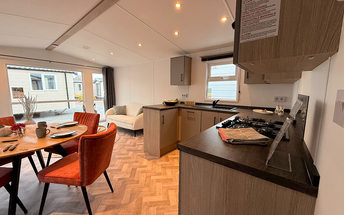 GreenVillage Ocean Super Plus 2 Bedrooms 44.00 m² 3