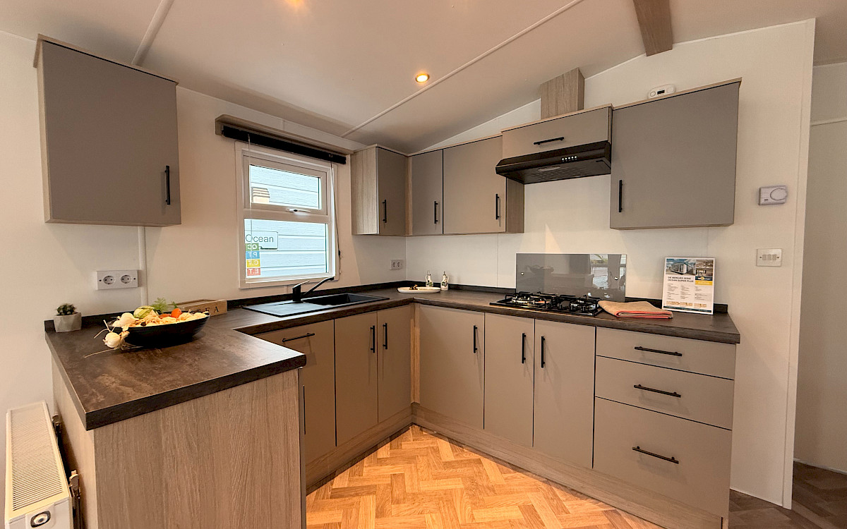 GreenVillage Ocean Super Plus 2 Bedrooms 44.00 m² 4