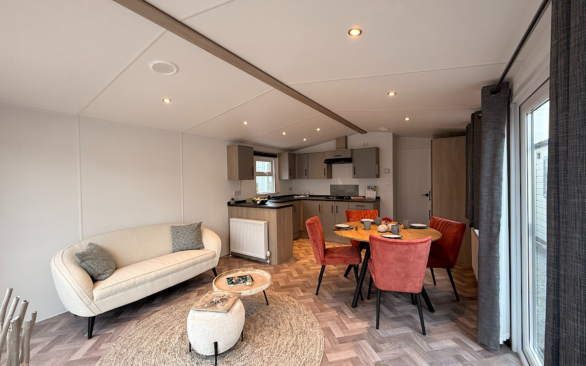 GreenVillage Ocean Super Plus 2 Bedrooms 44.00 m² 5
