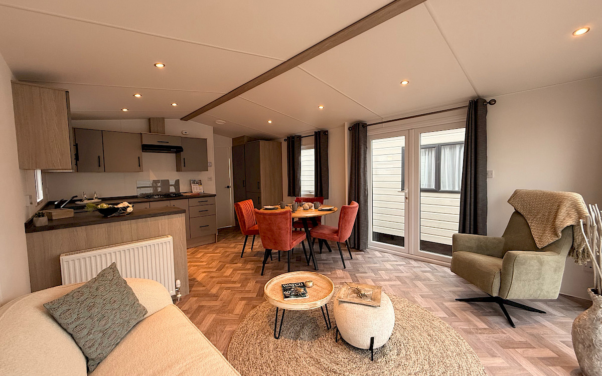 GreenVillage Ocean Super Plus 2 Bedrooms 44.00 m² 6