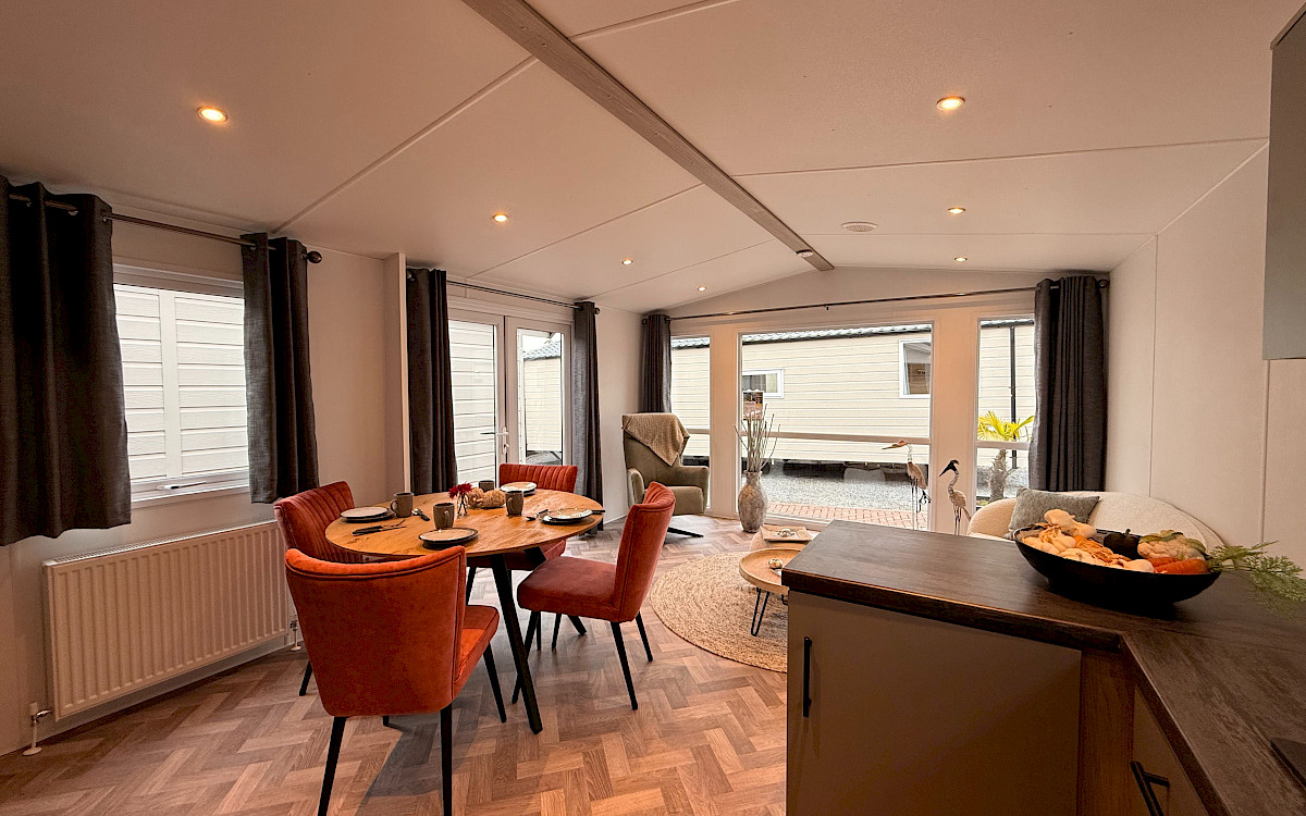 GreenVillage Ocean Super Plus 2 Bedrooms 44.00 m² 7