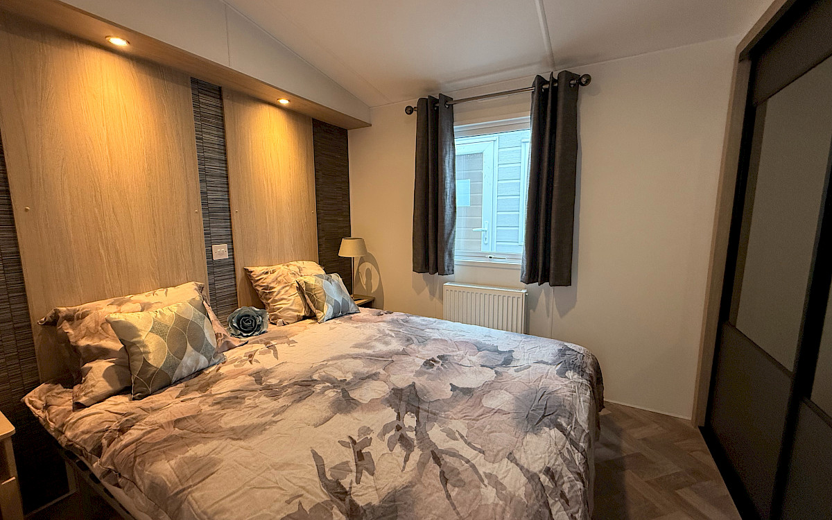 GreenVillage Ocean Super Plus 2 Bedrooms 44.00 m² 8