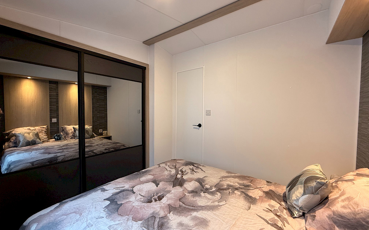 GreenVillage Ocean Super Plus 2 Bedrooms 44.00 m² 9