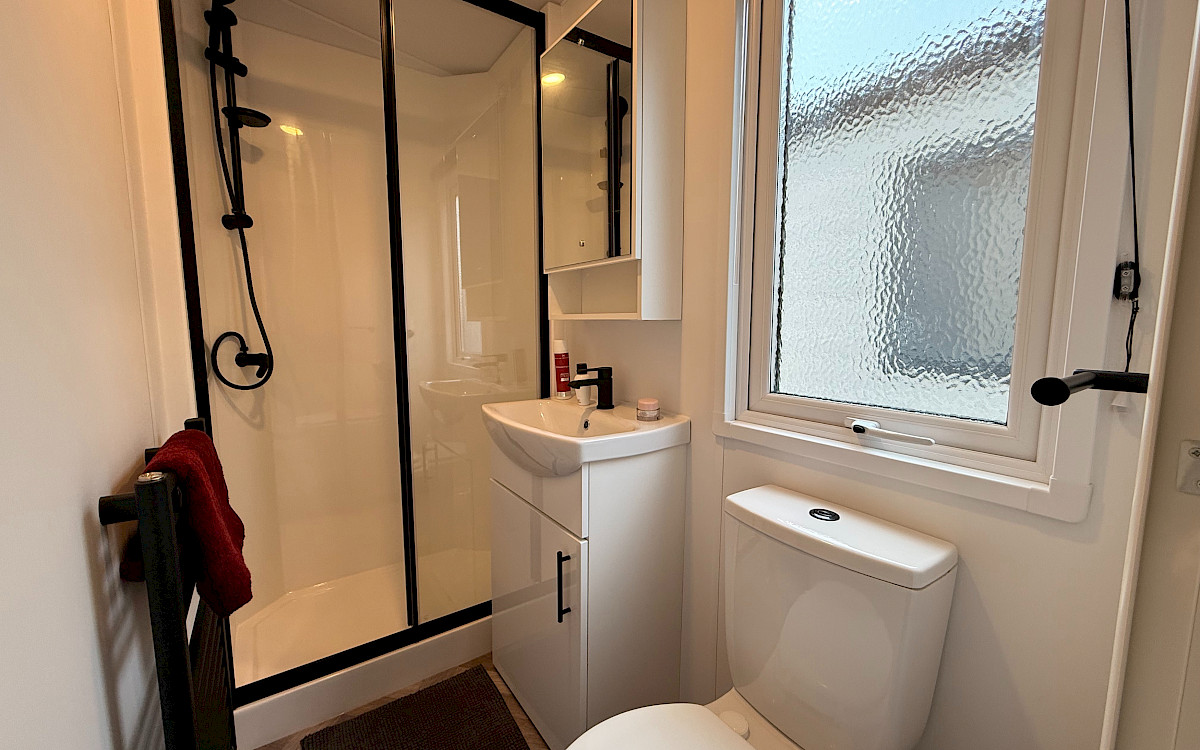 GreenVillage Ocean Super Plus 2 Bedrooms 44.00 m² 10
