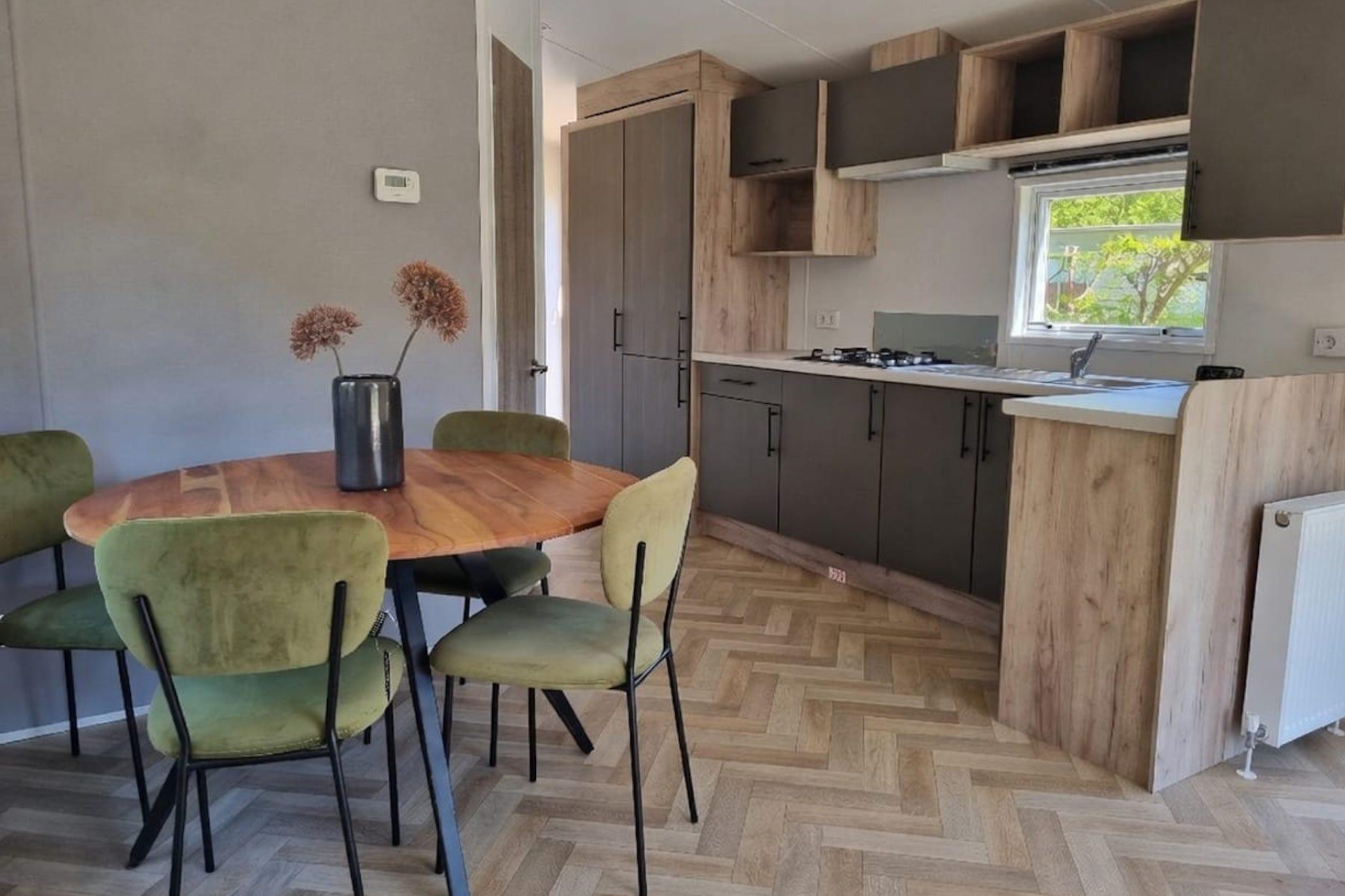 Vienna 2 Slaapkamers 40,70 m² 3