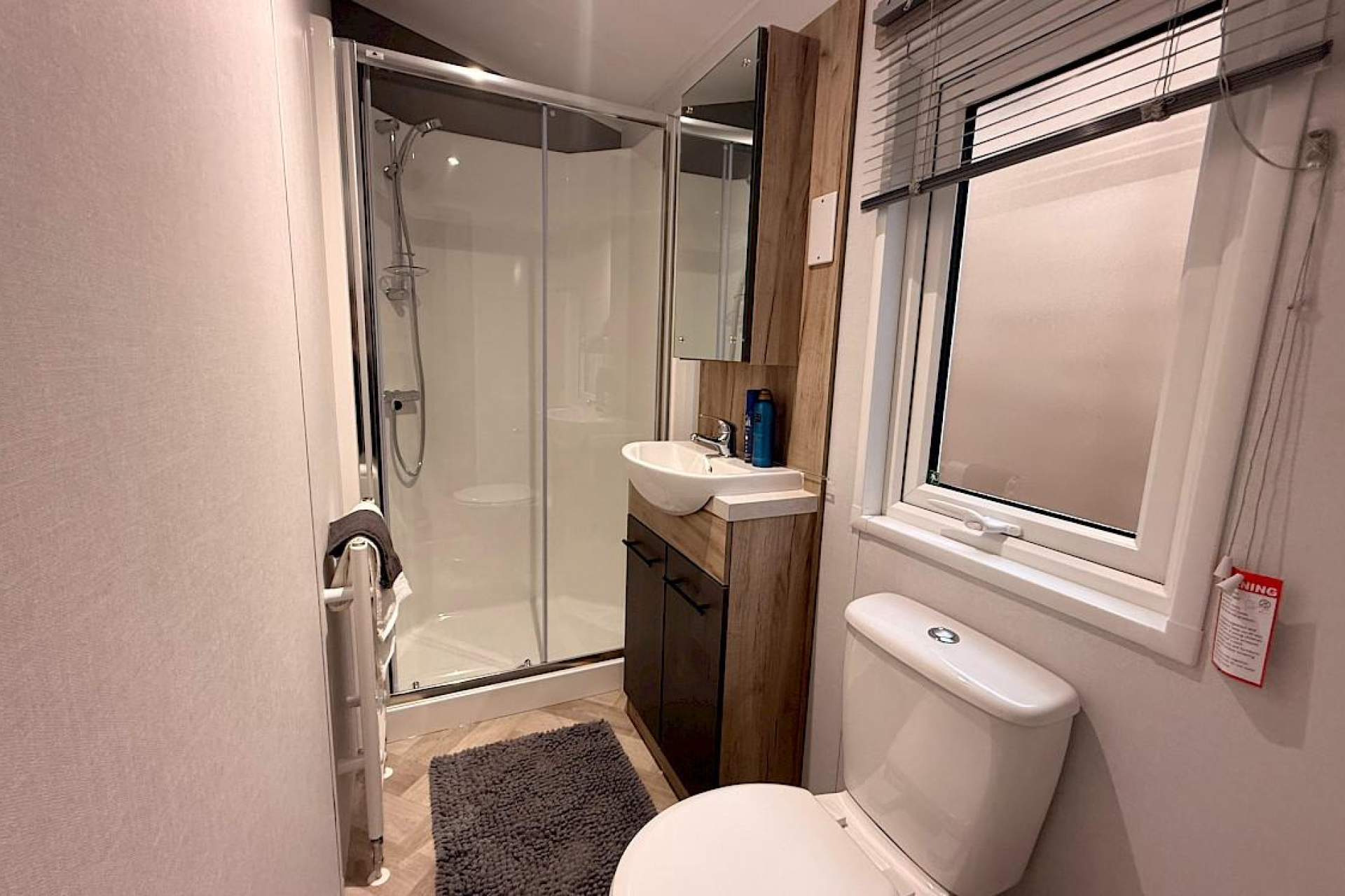 Vienna 2 Slaapkamers 40,70 m² 4