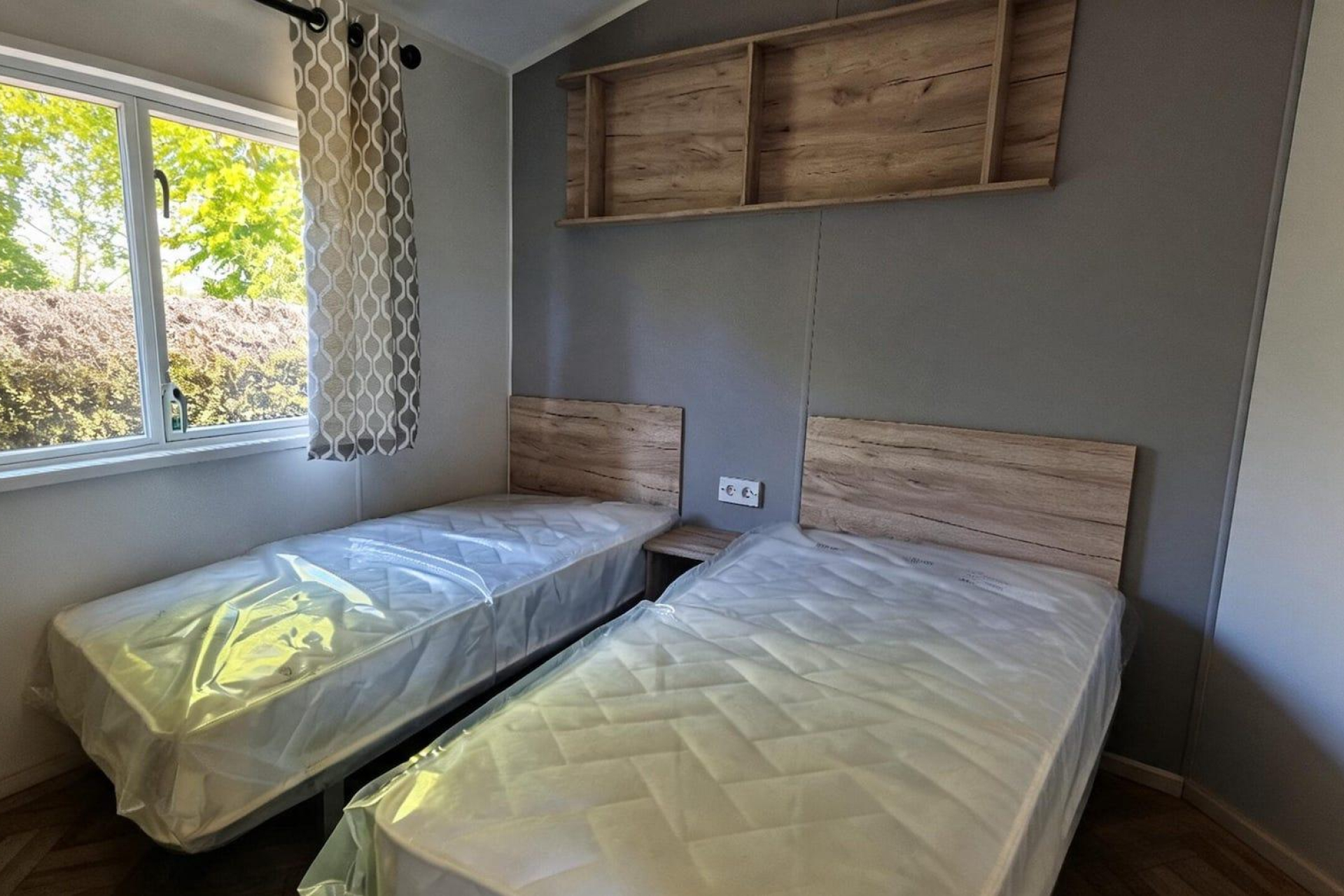 Vienna 2 Slaapkamers 40,70 m² 5