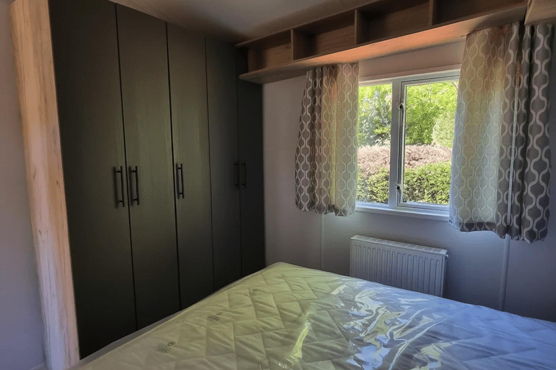 Vienna 2 Slaapkamers 40,70 m² 6