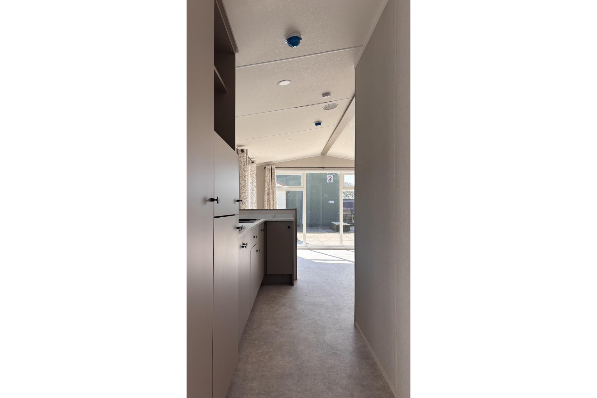Chalet Premium 2 Dormitorios 37,37 m² 4