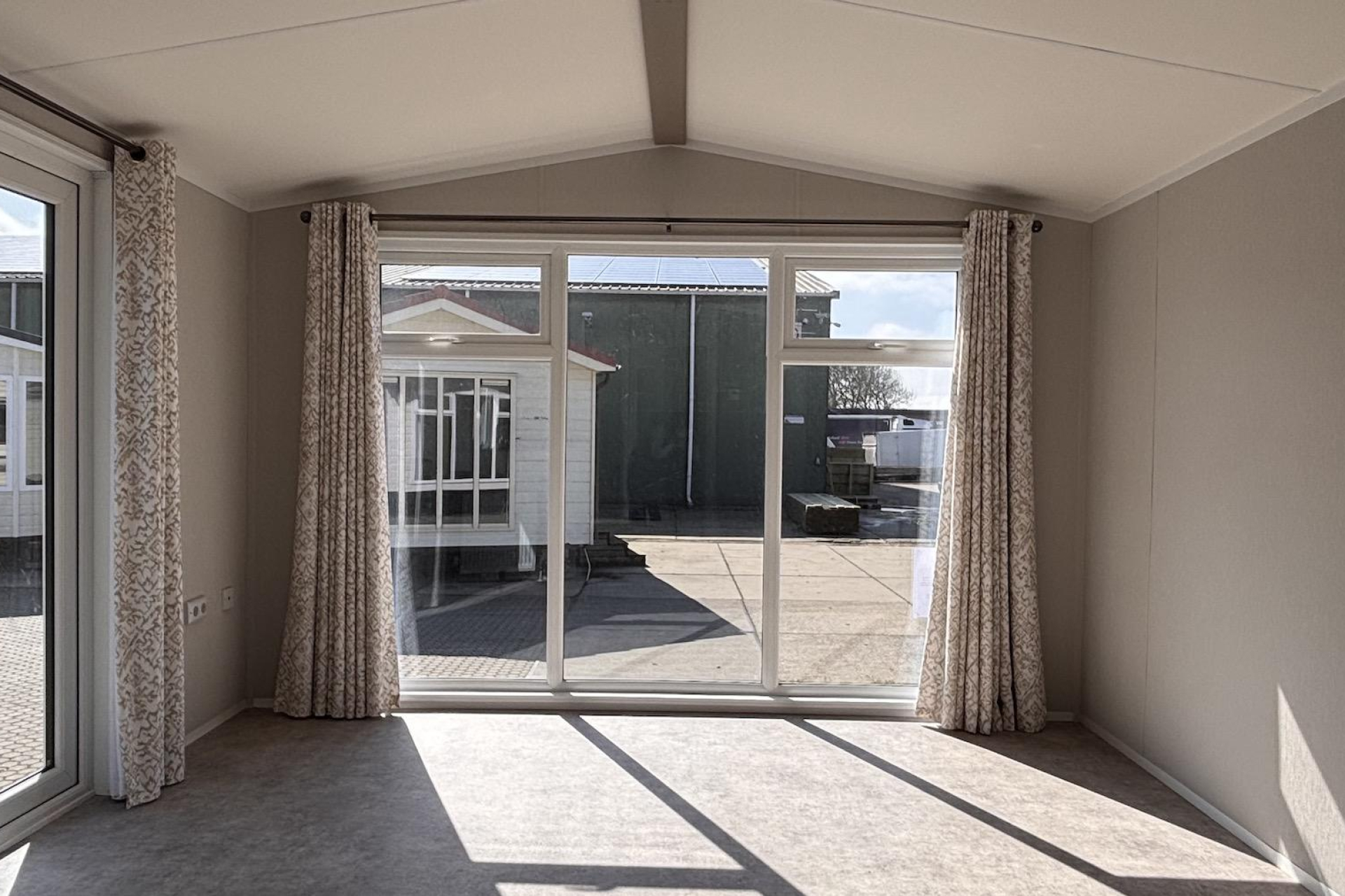 Chalet Premium 2 Dormitorios 37,37 m² 5