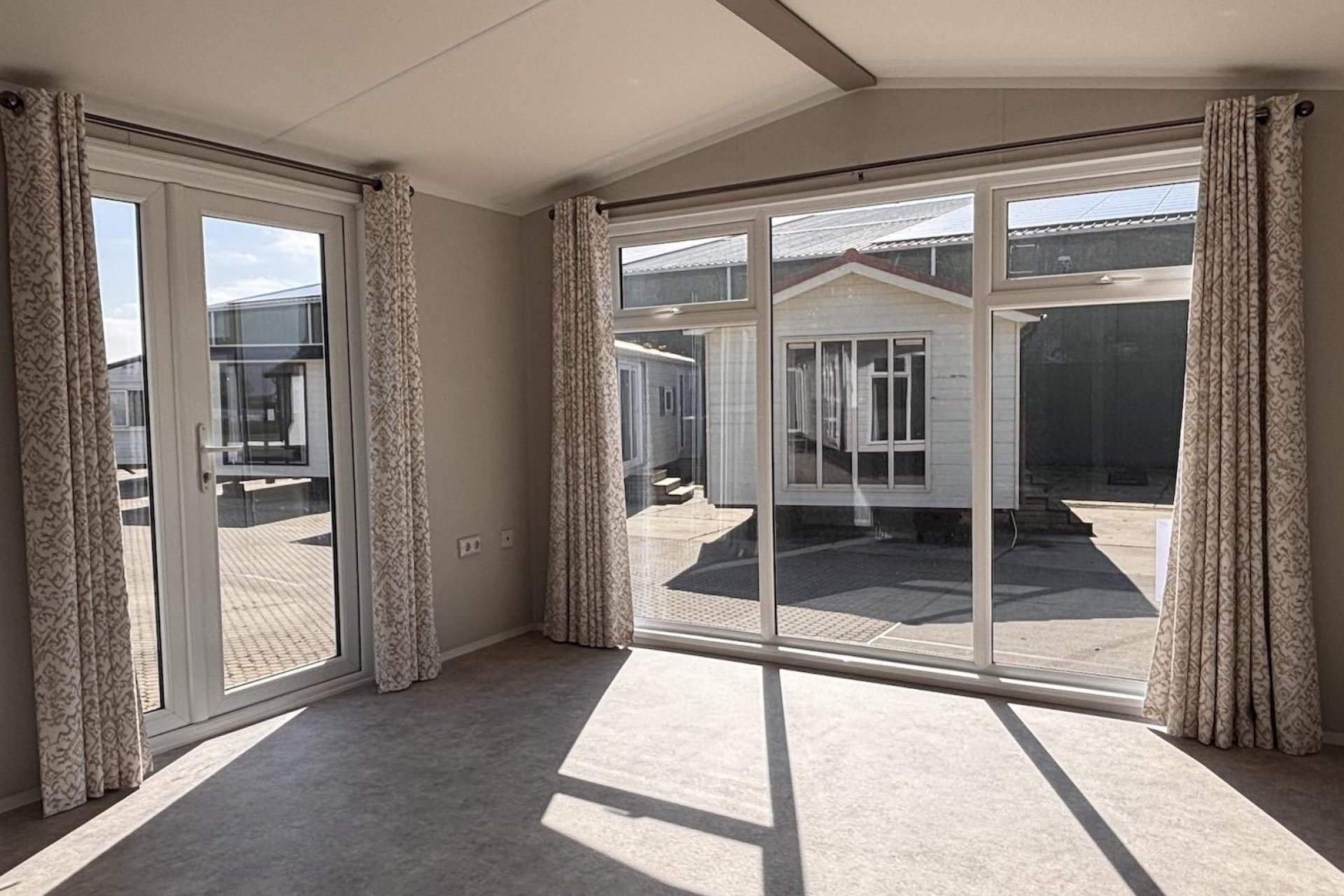 Chalet Premium 2 Dormitorios 37,37 m² 6