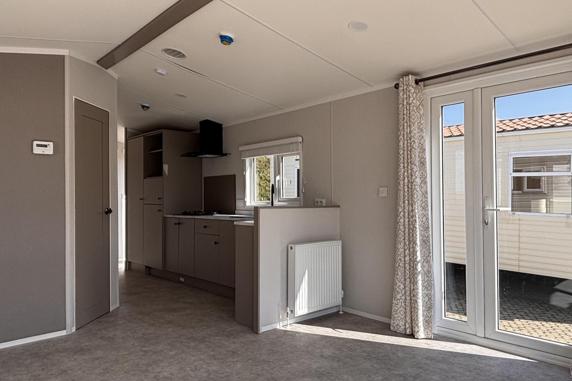 Chalet Premium 2 Dormitorios 37,37 m² 7