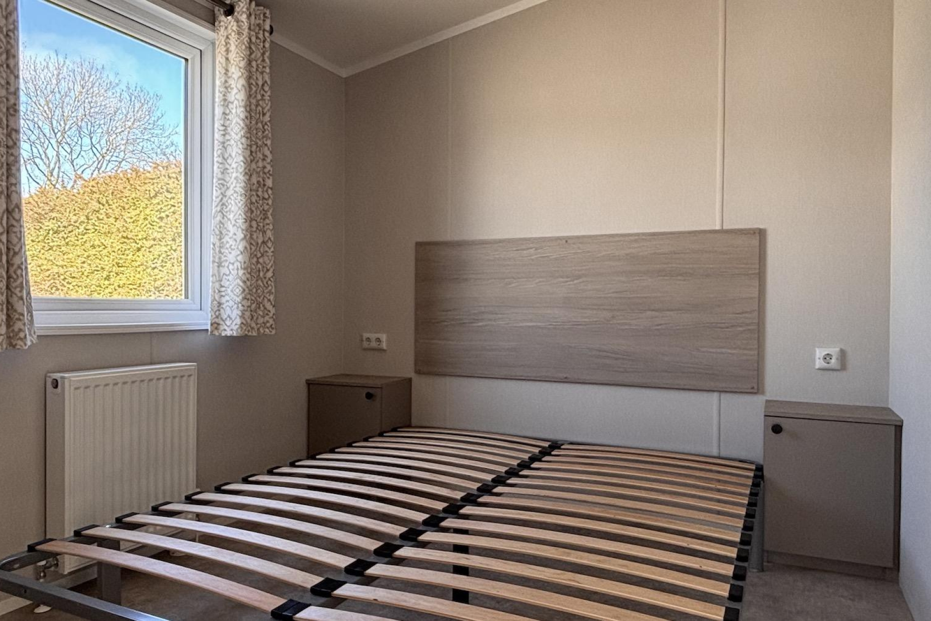 Chalet Premium 2 Dormitorios 37,37 m² 8
