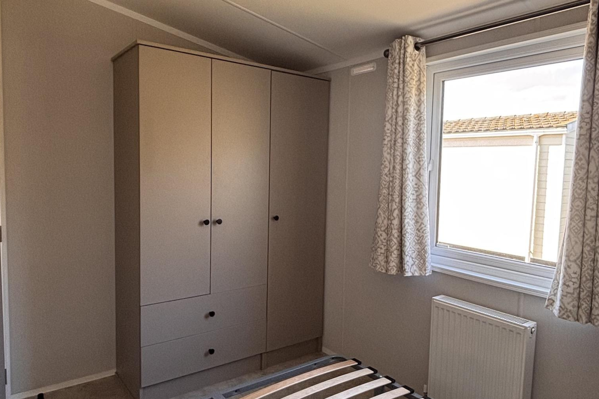 Chalet Premium 2 Dormitorios 37,37 m² 9
