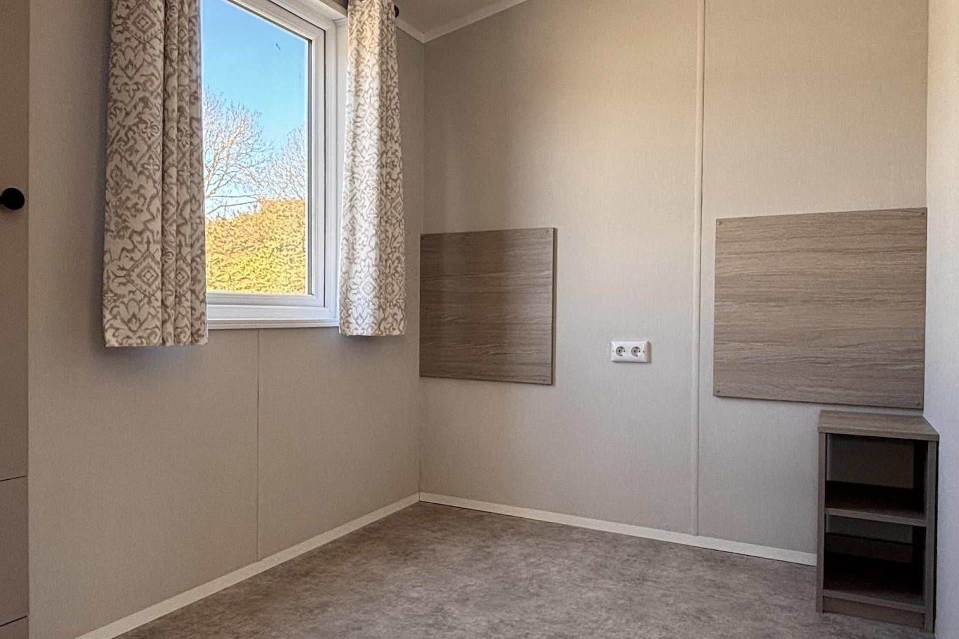 Chalet Premium 2 Dormitorios 37,37 m² 10