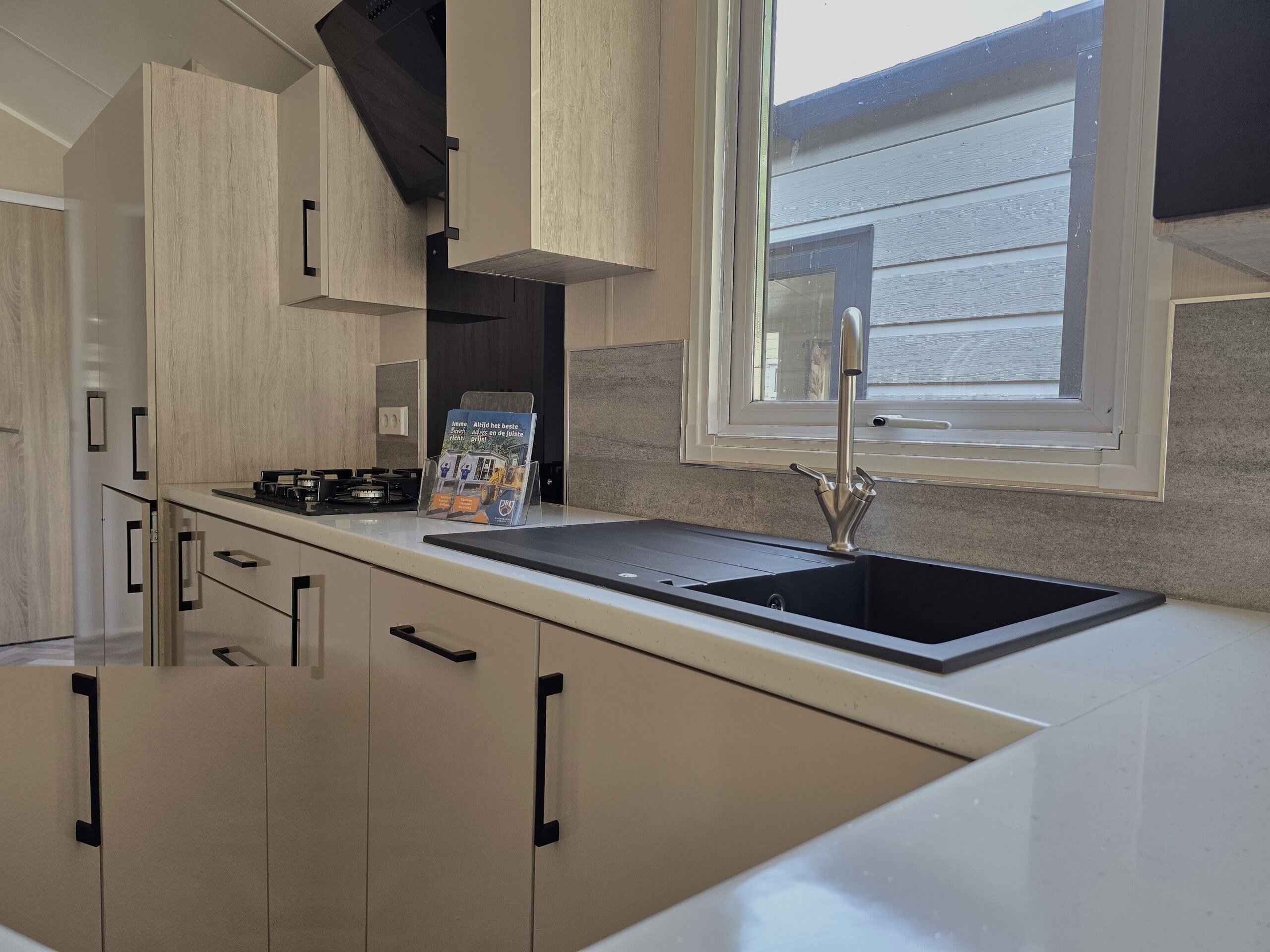 Delta Sky 2 Bedrooms 40.70 m² 11