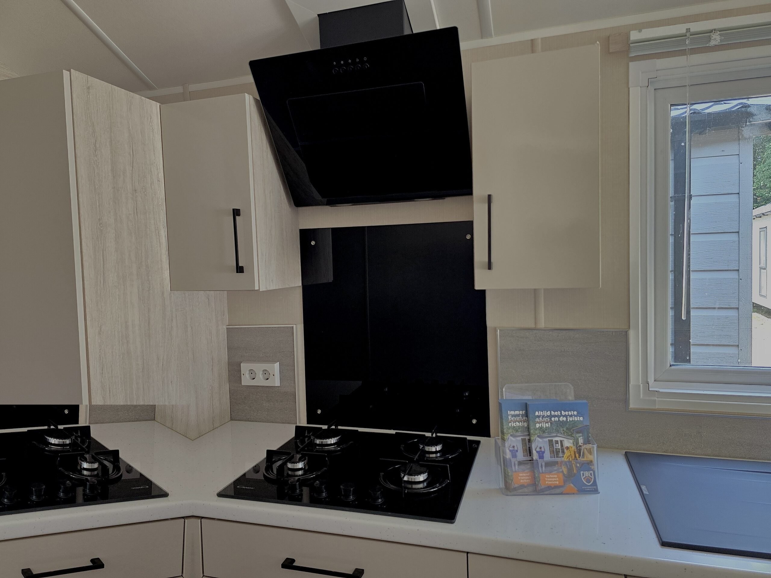 Delta Sky 2 Bedrooms 40.70 m² 13