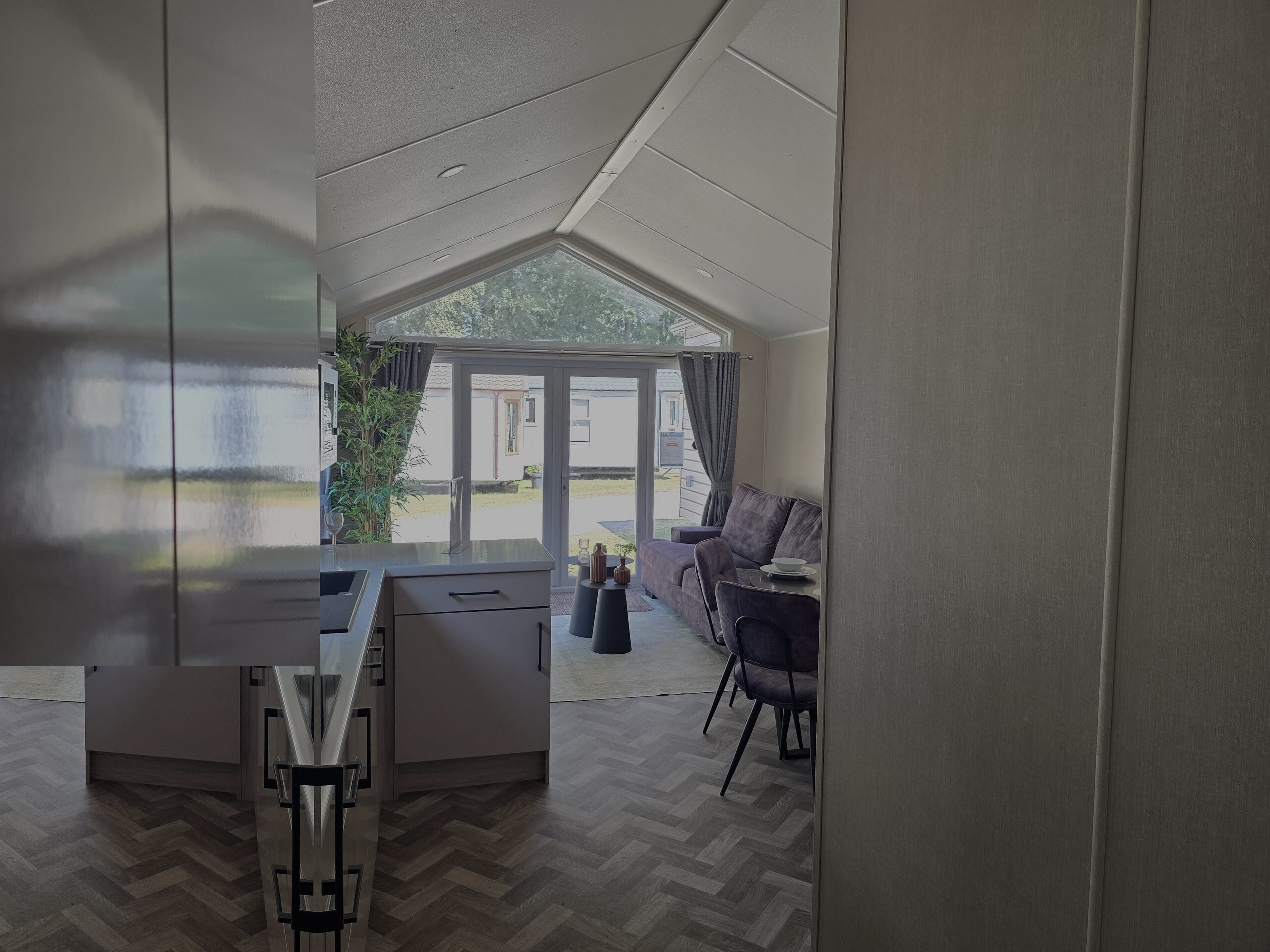 Delta Sky 2 Bedrooms 40.70 m² 14