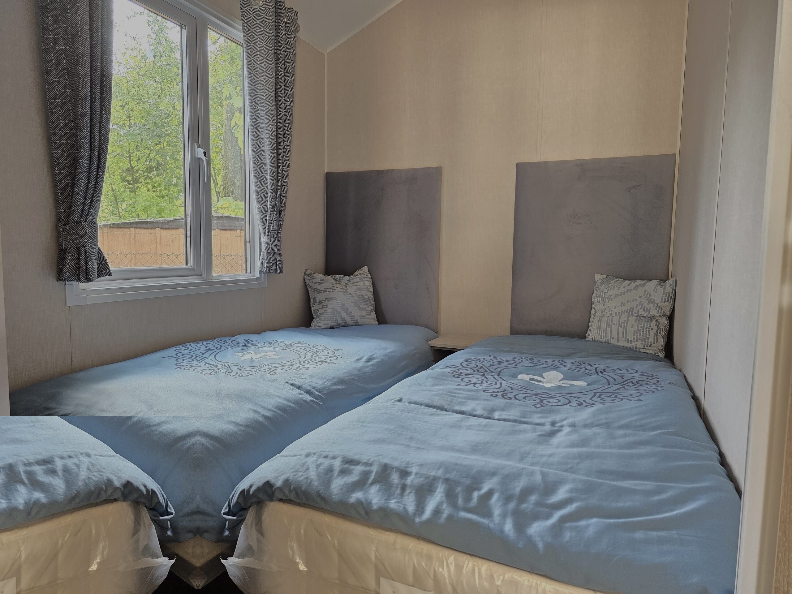 Delta Sky 2 Bedrooms 40.70 m² 15