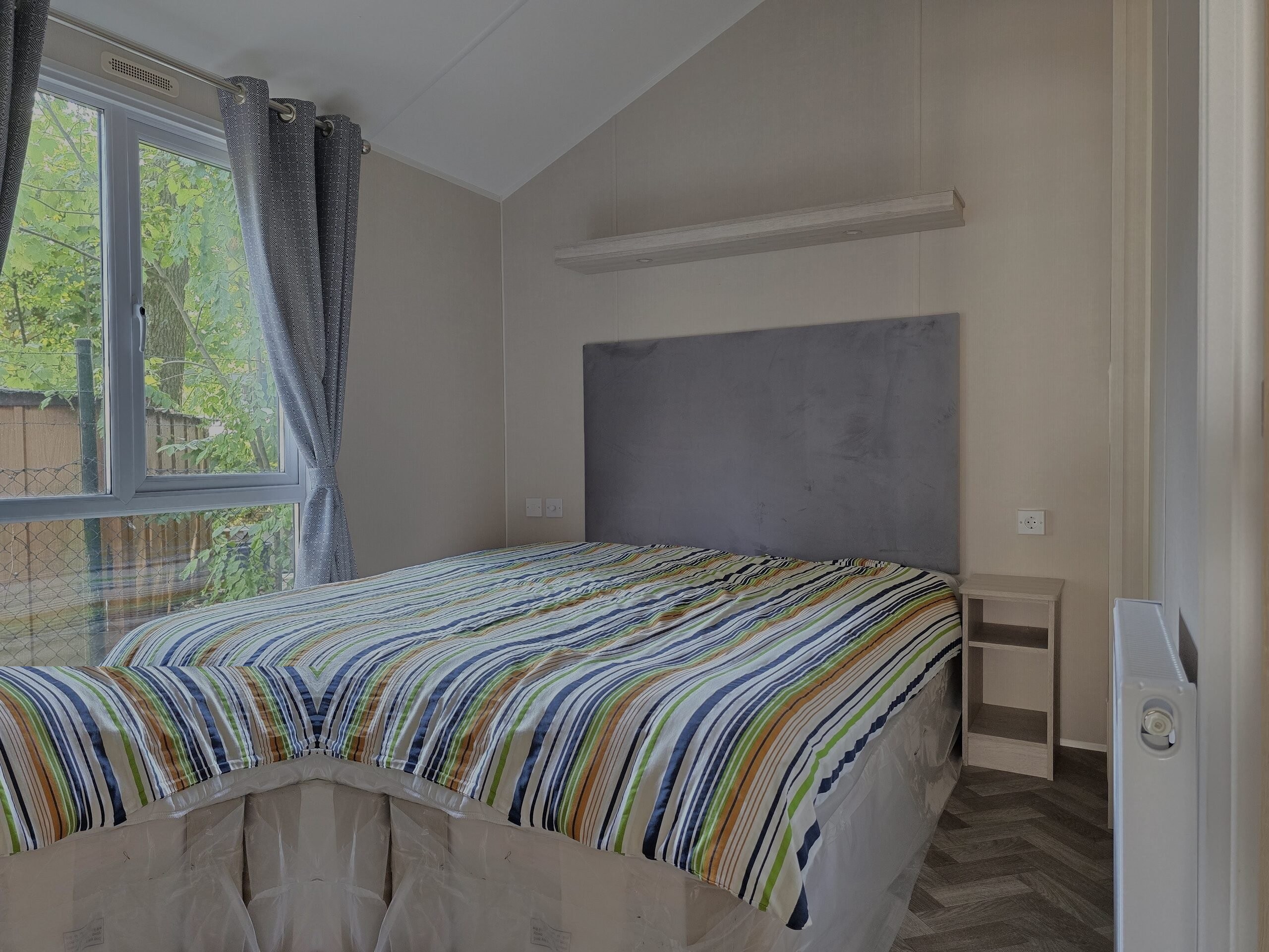 Delta Sky 2 Bedrooms 40.70 m² 17